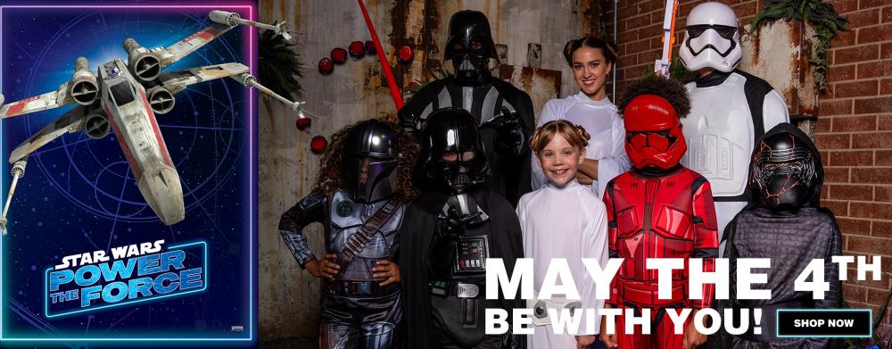 Star Wars