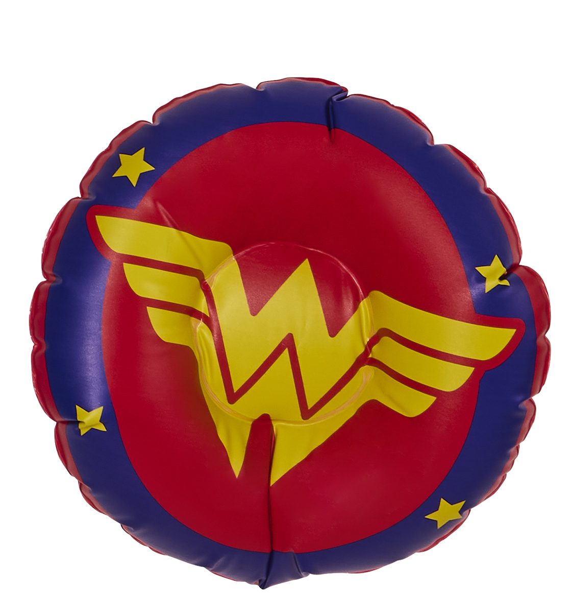 ESCUDO WONDER WOMAN HINCHABLE