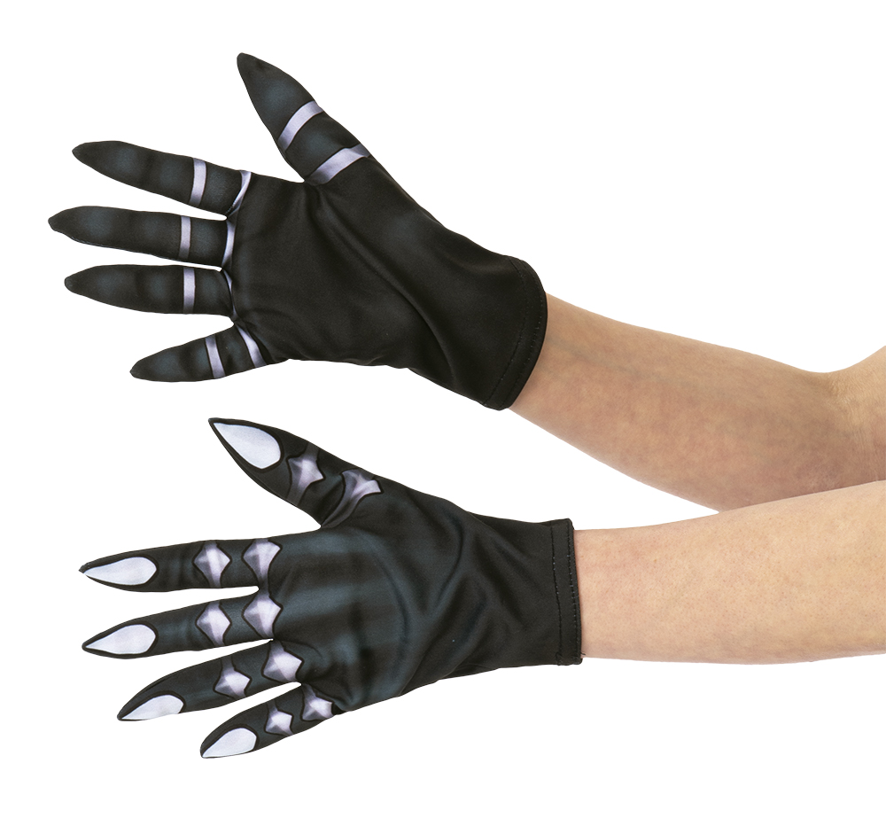 BLACK PANTHER INF GLOVES