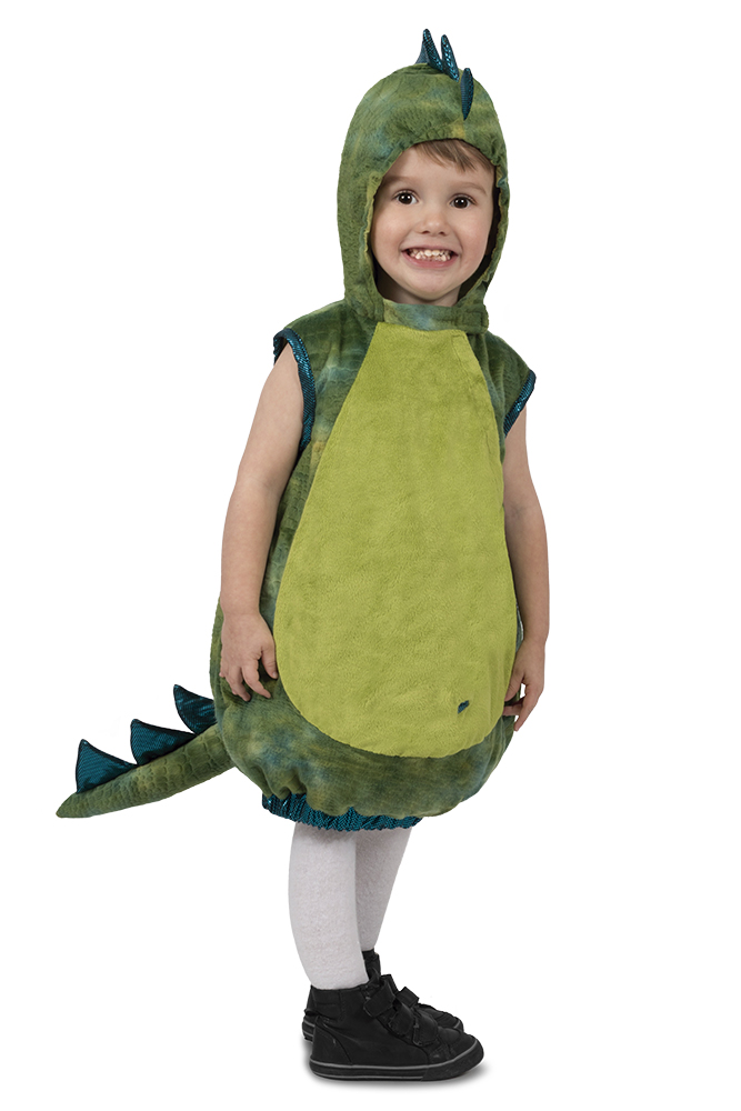 DINO COOLY CHILD COSTUME