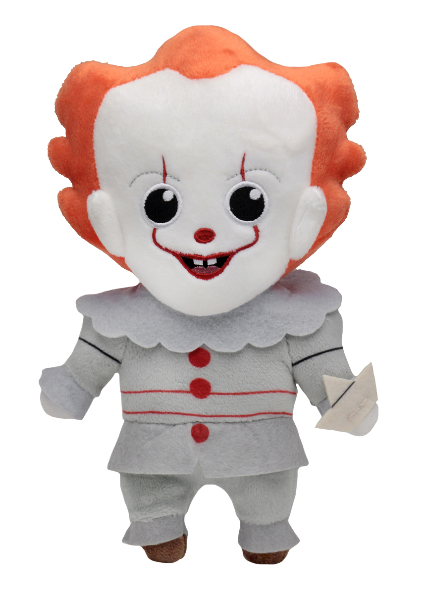 PELUCHE PENNYWISE