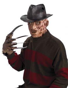 SOMBRERO FREDDY KRUEGER