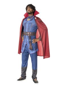 DOCTOR STRANGE DELUXE ADULT COSTUME