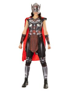 DISFRAZ MIGHTY THOR DELUXE AD