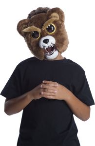 MÁSCARA SIR GROWLS-A-LOT
