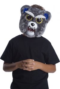 MÁSCARA SAMMY SUCKERPUNCH