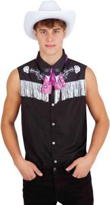 SET COWBOY ADULTI