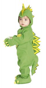 DRAKY DRAGON BABY