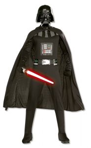 DISFRAZ DARTH VADER™ CON ESPADA AD