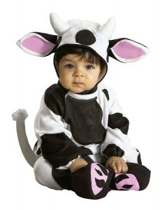 COW BABY