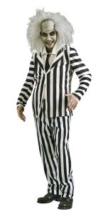 DISFRAZ BEETLEJUICE ADULTO