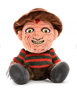 STTING FREDDY KRUEGER PLUSH PHUNNY