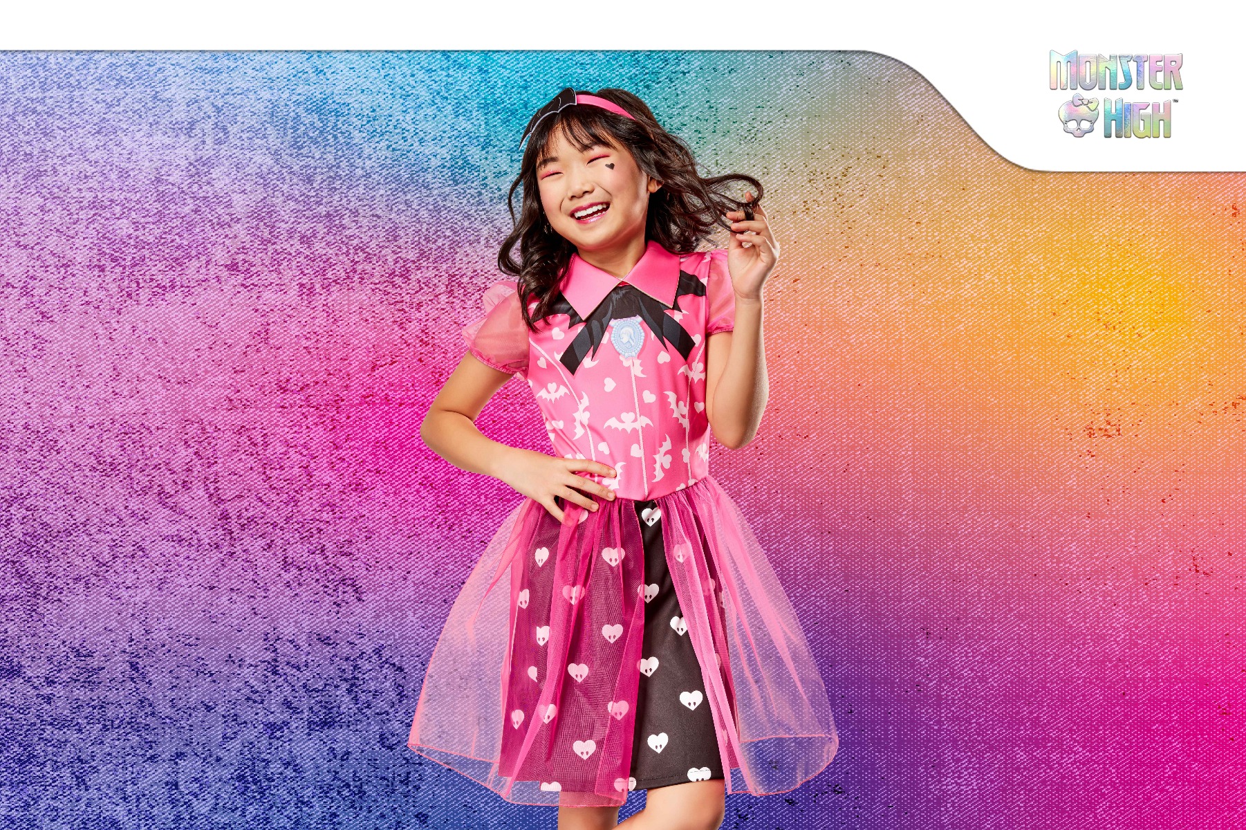 Monster High