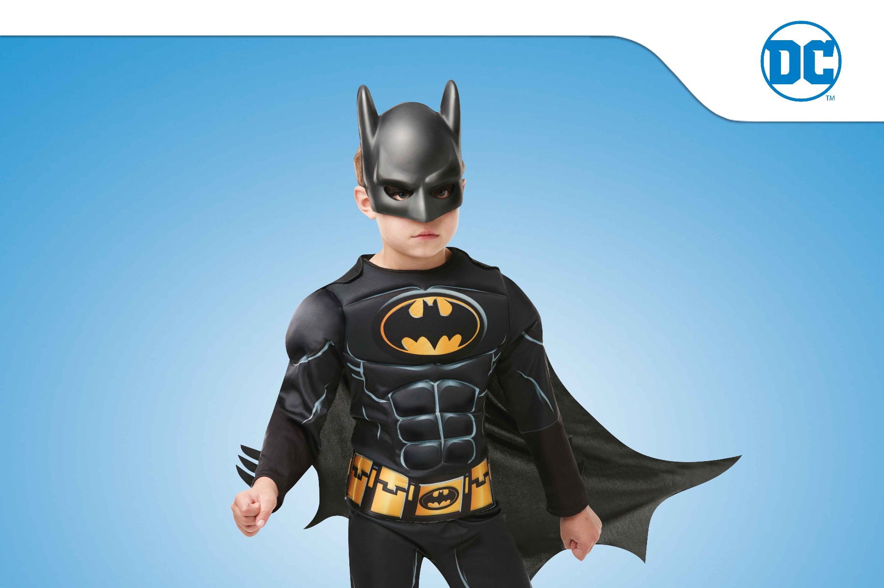 DC Comics